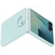 Захисний чохол Ring Case (Silicone) для Samsung Galaxy Flip 7 (EF-PF766TMEGUA) - Mint