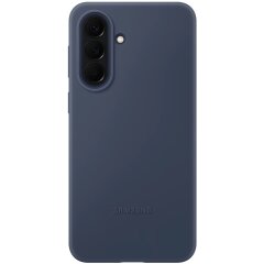 Оригінальний чохол Silicone Case для Samsung Galaxy A57 (A576) EF-PA576CNEGWW - Dark Blue