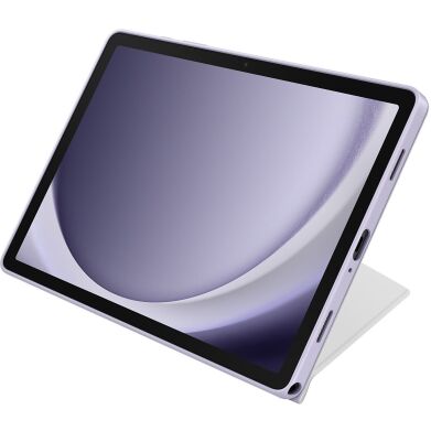Чехол Book Cover для Samsung Galaxy Tab A9 Plus (X210/216) EF-BX210TWEGWW - White