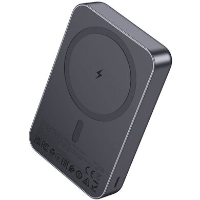 Зовнішній акумулятор Hoco J160A PD20W (10000mAh) - Black