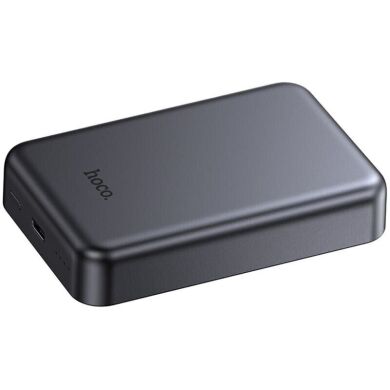 Зовнішній акумулятор Hoco J160A PD20W (10000mAh) - Black