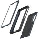 Защитный чехол Spigen Slim Armor Pro (MagFit) для Samsung Galaxy Fold 8 (ACS11951) - Metal Slate. Фото 8 из 14