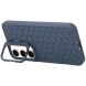 Захисний чохол Deexe CasePro with MagSafe для Samsung Galaxy S23 FE - Dark Blue