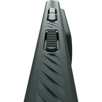 Защитный чехол Spigen Liquid Air (MagFit) для Samsung Galaxy S26 Ultra (S948) ACS10676 - Abyss Green