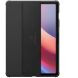Защитный чехол Spigen (SGP) Ultra Hybrid Pro для Samsung Galaxy Tab S9 / Tab S9 FE / Tab S10 FE (X710/716/X510/516/X520/526) ACS09498 - Black. Фото 9 из 17