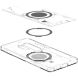 Захисний чохол Spigen (SGP) Ultra Hybrid Neo One (MagFit) для Samsung Galaxy S25 Ultra (S938) ACS08959 - Neo One
