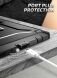 Захисний чохол Supcase Unicorn Beetle Pro Full-Body Case для Samsung Galaxy Tab A11 (X130/135) 843439160477 - Black