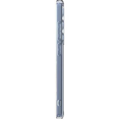 Захисний чохол Spigen (SGP) Ultra Hybrid Neo One (MagFit) для Samsung Galaxy S25 Ultra (S938) ACS08959 - Neo One
