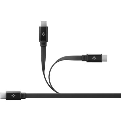 Автомобильное зарядное устройство Spigen Car Charger EV603BT (60W) ACP10515 - Black