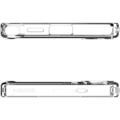 Захисний чохол Spigen (SGP) Ultra Hybrid Neo One (MagFit) для Samsung Galaxy S25 Ultra (S938) ACS08959 - Neo One