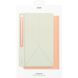 Оригинальный чехол Smart Book Cover для Samsung Galaxy Tab S10 FE Plus (EF-BX620POEGWW) - Orange. Фото 12 из 12