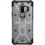 Защитный чехол URBAN ARMOR GEAR (UAG) Plasma для Samsung Galaxy S9+ (G965) - Ice