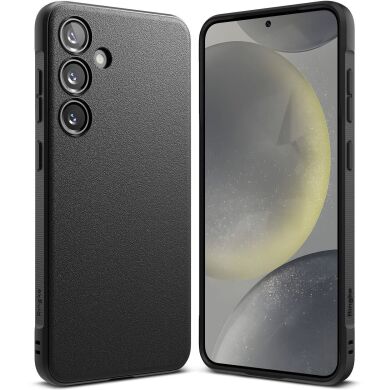 Защитный чехол Ringke Onyx для Samsung Galaxy S24 (S921) 8809961782831 - Black