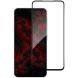 Защитное стекло Intaleo Full Glue для Samsung Galaxy A37 (A376) - Black. Фото 2 из 8