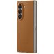 Защитный чехол Kindsuit Case для Samsung Galaxy Fold 6 (EF-VF956PACGUA) - Brown. Фото 4 из 6