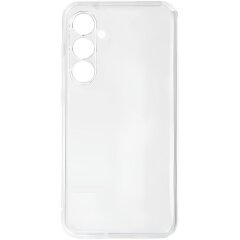 Защитный чехол THE ONE Anti-Bacteria для Samsung Galaxy S23 (S911) 6973297901357 - Clear