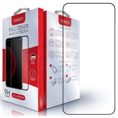 Защитное стекло Intaleo Full Glue для Samsung Galaxy S26 Plus (S947) - Black