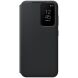 Чехол-книжка Smart View Wallet Case для Samsung Galaxy S23 (S911) EF-ZS911CBEGRU - Black. Фото 1 из 2