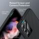 Защитный чехол ESR Air Shield Boost для Samsung Galaxy S23 (S911) - Black. Фото 5 из 7