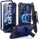 Защитный чехол i-Blason Armorbox Clip MagSafe by Supcase для Samsung Galaxy S26 Ultra (S948) 843439160910 - Cobalt. Фото 1 из 10