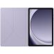 Чехол Book Cover для Samsung Galaxy Tab A9 Plus (X210/216) EF-BX210TWEGWW - White. Фото 3 из 9