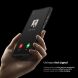 Защитный чехол NILLKIN CarboProp Magnetic Case для Samsung Galaxy S24 Ultra - Black. Фото 15 из 19