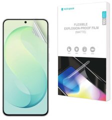 Антибликовая пленка на экран RockSpace Explosion-Proof Matte для Samsung Galaxy S26 FE