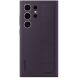 Захисний чохол Standing Grip Case для Samsung Galaxy S24 Ultra (S928) EF-GS928CEEGWW - Dark Violet