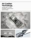 Захисний чохол Spigen (SGP) Ultra Hybrid Neo One (MagFit) для Samsung Galaxy S25 Ultra (S938) ACS08959 - Neo One