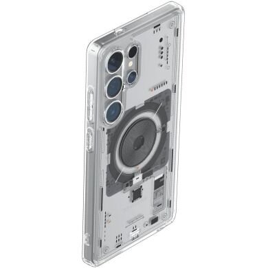 Захисний чохол Spigen (SGP) Ultra Hybrid Neo One (MagFit) для Samsung Galaxy S25 Ultra (S938) ACS08959 - Neo One