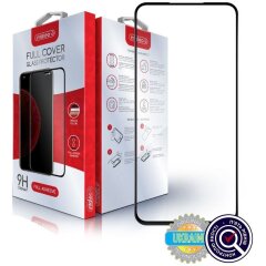 Защитное стекло Intaleo Full Glue для Samsung Galaxy A37 (A376) - Black