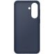 Оригінальний чохол Silicone Case для Samsung Galaxy A57 (A576) EF-PA576CNEGWW - Dark Blue