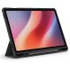 Защитный чехол Spigen (SGP) Ultra Hybrid Pro для Samsung Galaxy Tab S9 / Tab S9 FE / Tab S10 FE (X710/716/X510/516/X520/526) ACS09498 - Black. Фото 6 из 17