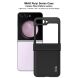 Захисний чохол IMAK Ruiyi Series (FF) для Samsung Galaxy Flip 5 - Black