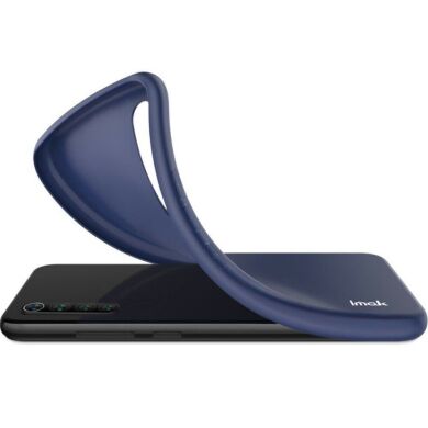 Захисний чохол IMAK UC-2 Series для Samsung Galaxy A32 (А325) - Blue