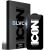 Захисне скло ArmorStandart Supreme Black Icon (FP) для Samsung Galaxy S24 Plus (S926) / S25 Plus (S936) - Black