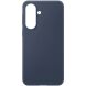 Оригінальний чохол Silicone Case для Samsung Galaxy A57 (A576) EF-PA576CNEGWW - Dark Blue