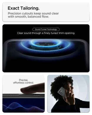 Защитный чехол Spigen Liquid Air (MagFit) для Samsung Galaxy S26 Ultra (S948) ACS10676 - Abyss Green