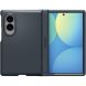 Защитный чехол Spigen Slim Armor Pro (MagFit) для Samsung Galaxy Fold 8 (ACS11951) - Metal Slate. Фото 3 из 14
