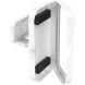 Влагозащитный держатель Hoco HD16 Wave - White. Фото 4 из 9
