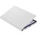 Чехол Book Cover для Samsung Galaxy Tab A9 Plus (X210/216) EF-BX210TWEGWW - White. Фото 2 из 9