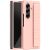 Защитный чехол UniCase Wristband Case (FF) для Samsung Galaxy Fold 8 Ultra - Pink