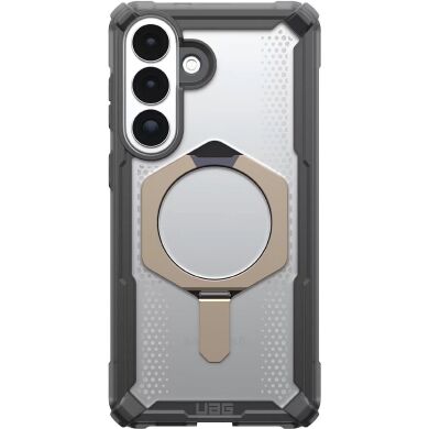 Ударопрочный чехол URBAN ARMOR GEAR Plasma XTE MagSafe для Samsung Galaxy S26 Plus (S947) 214523113136 - Ash / Titanium