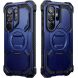 Защитный чехол i-Blason Armorbox Clip MagSafe by Supcase для Samsung Galaxy S26 Ultra (S948) 843439160910 - Cobalt. Фото 2 из 10