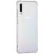 Захисний чохол Case-Mate Tough для Samsung Galaxy A70 (A705) - Clear