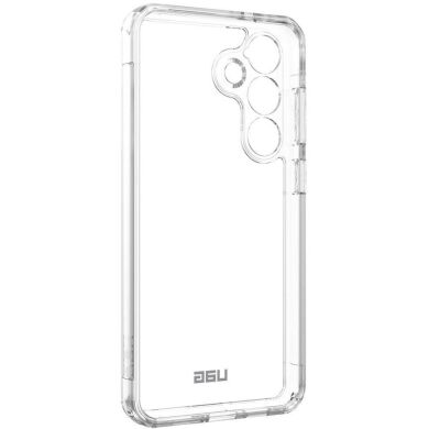 Защитный чехол URBAN ARMOR GEAR (UAG) Plyo для Samsung Galaxy S25 Plus (S936) 214490114343 - Ice