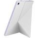 Чехол Book Cover для Samsung Galaxy Tab A9 Plus (X210/216) EF-BX210TWEGWW - White. Фото 6 из 9