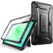 Захисний чохол Supcase Unicorn Beetle Pro Full-Body Case для Samsung Galaxy Tab A11 (X130/135) 843439160477 - Black