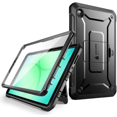 Захисний чохол Supcase Unicorn Beetle Pro Full-Body Case для Samsung Galaxy Tab A11 (X130/135) 843439160477 - Black