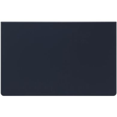 Чехол-клавиатура Book Cover Keyboard Slim для Samsung Galaxy Tab S9 Ultra (X910/916) EF-DX910BBEGUA - Black
